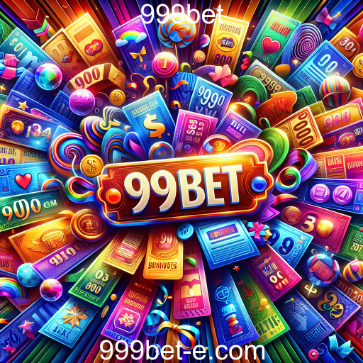 Descubra a Nova Era dos Vouchers em Jogos no 999bet