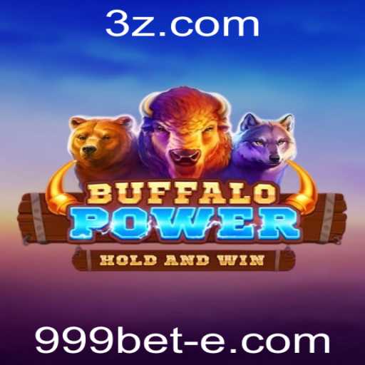 Explorando o Jogo BuffaloPower: Aventura e Estratégia no Mundo dos Cassinos