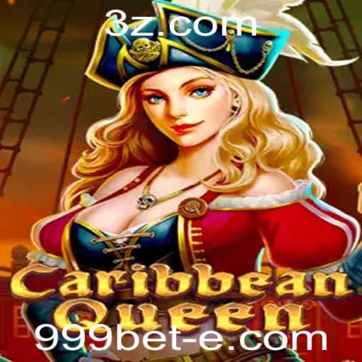 CaribbeanQueen: Explorando o Novo Fenômeno de Jogos no 999bet App