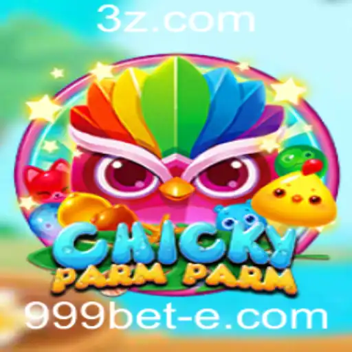 Descubra o Jogo ChickyParmParm: Um Jogo de Estratégia Empolgante