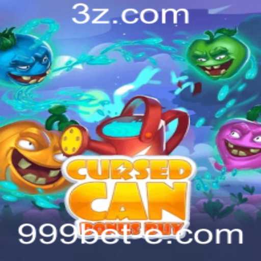 Descubra o Empolgante Mundo de CursedCanBonusBuy no 999bet App