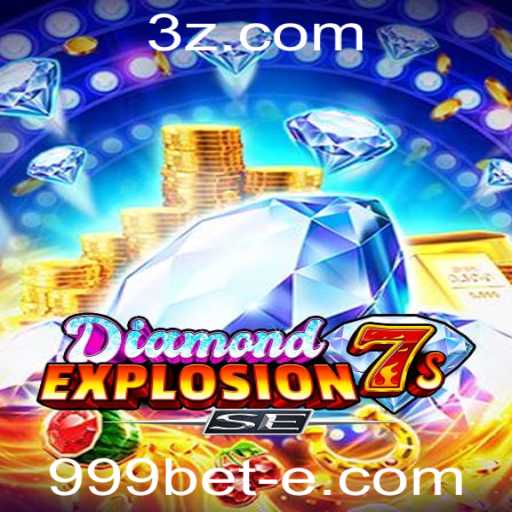 Explorando o Jogo DiamondExplosion7sSE no 999bet App