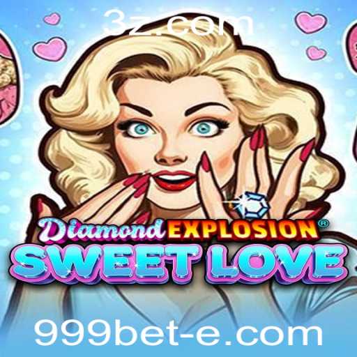 Descubra o Mundo Fascinante de DiamondExplosionSweetLove