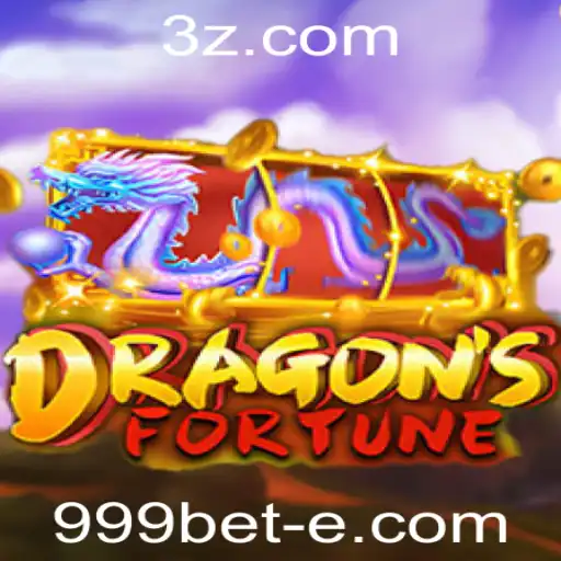 Explorando o Fascinante Mundo de DragonFortune no 999bet App
