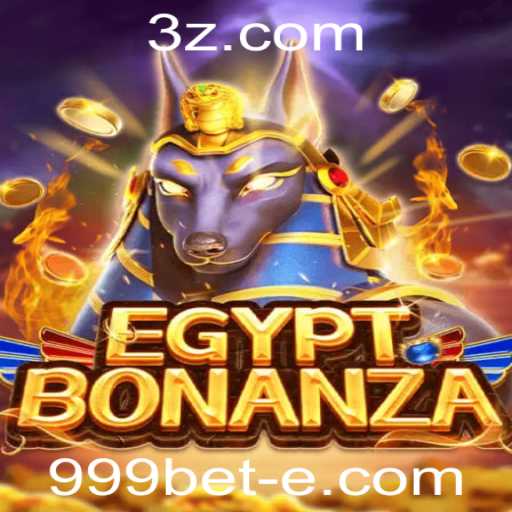 Explorando o Fascínio do Jogo EgyptBonanza no 999bet App