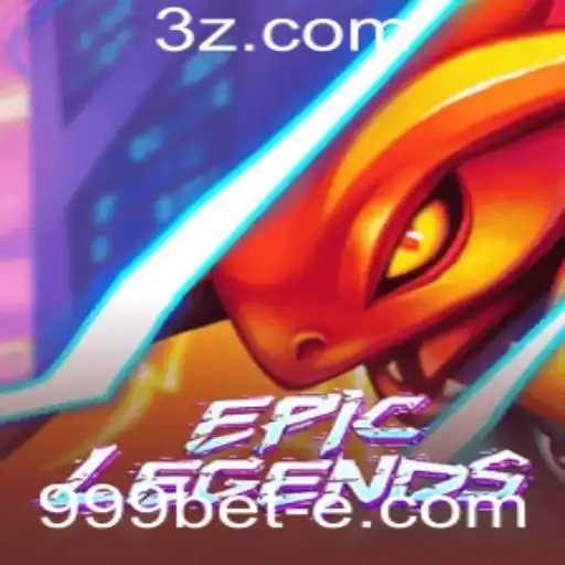 EpicLegends: A Nova Era dos Jogos de Estratégia