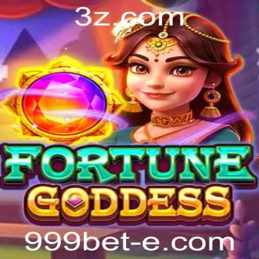 Desbravando o Universo de FORTUNEGODDESS no 999bet App