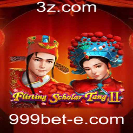 Explorando o Mundo de Flirting Scholar Tang II no 999bet App