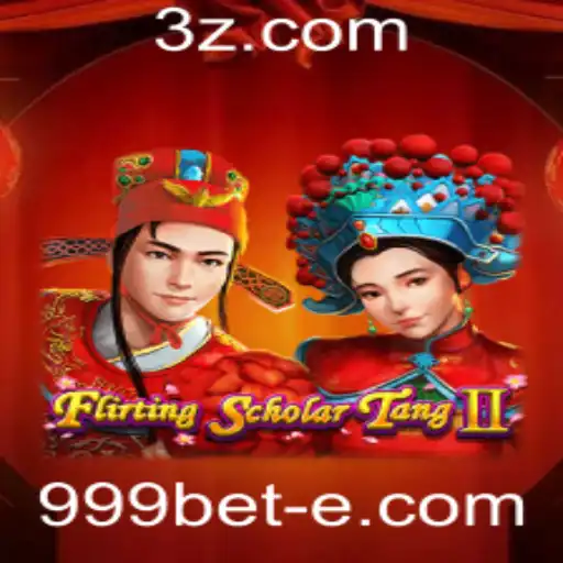 Explorando o Mundo de Flirting Scholar Tang II no 999bet App