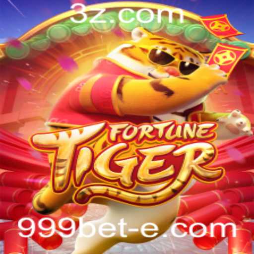 Explorando o Jogo FortuneTiger no Aplicativo 999bet