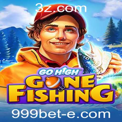 Descubra as Aventuras de GoHighGoneFishing e o Excitante Mundo do 999bet App