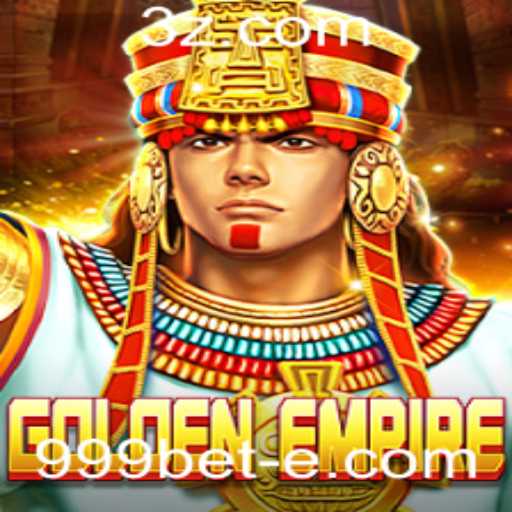 Descubra o Fascinante Mundo de GoldenEmpire com o 999bet App
