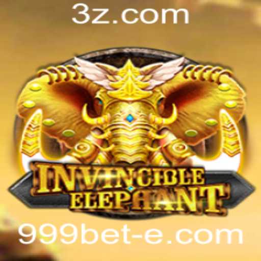 Descubra o Fascinante Mundo de InvincibleElephant e o Impactante 999bet App