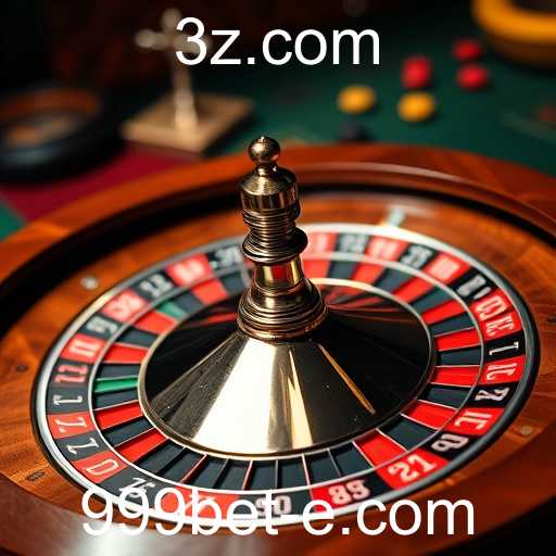 Explorando o Mundo dos Jogos de Roleta com o 999bet App