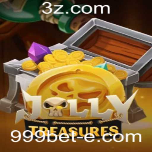Descubra a Aventura do Jogo JollyTreasures no App 999bet