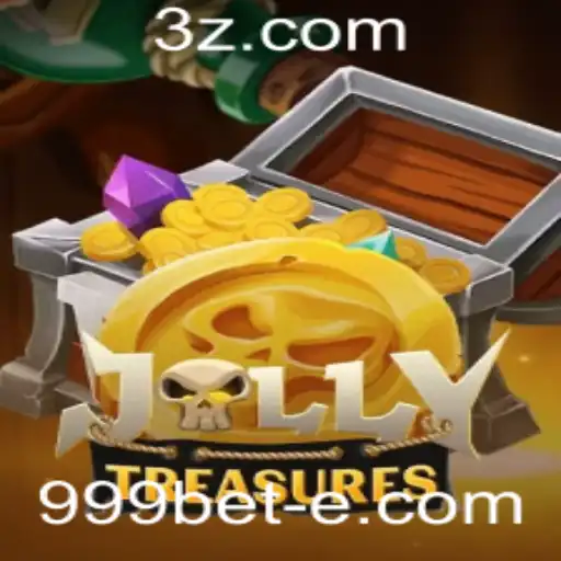 Descubra a Aventura do Jogo JollyTreasures no App 999bet