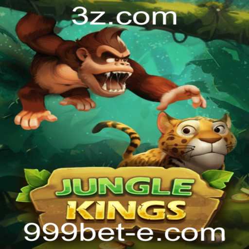 JungleKings: Uma Imersão na Aventura do Novo Jogo de Estratégia