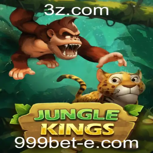 JungleKings: Uma Imersão na Aventura do Novo Jogo de Estratégia