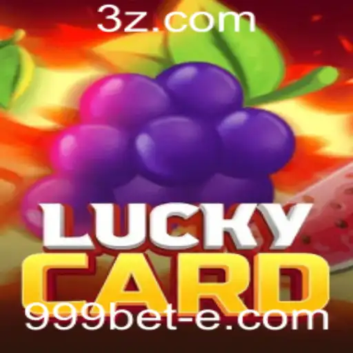 Desvendando o Jogo LuckyCard e sua Popularidade no 999bet App