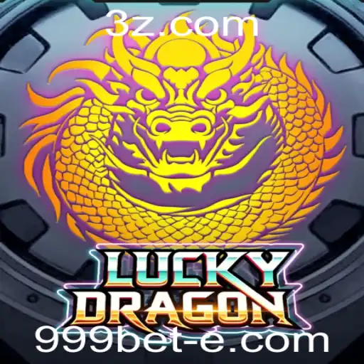 Experimente a Emoção do LuckyDragon no 999bet App