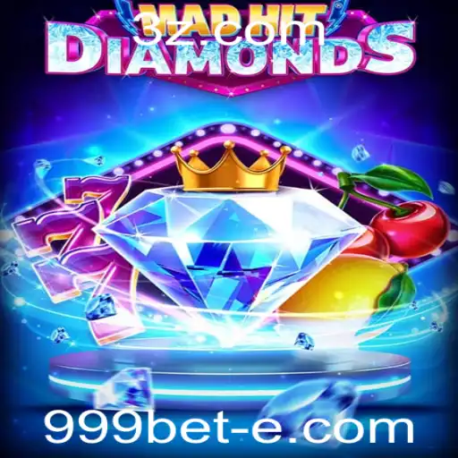 Descubra o Mundo Empolgante do Jogo MadHitDiamonds