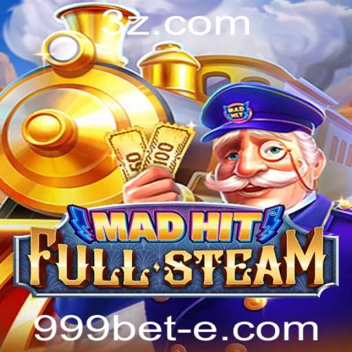 Explorando o Universo do Jogo MadHitFullSteam e Sua Conexão com 999bet App