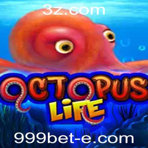 Descubra Tudo Sobre o Jogo OctopusLife e o Aplicativo 999bet