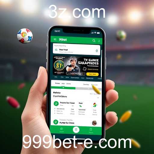 Ofertas Exclusivas: O Que o 999bet App Tem a Oferecer