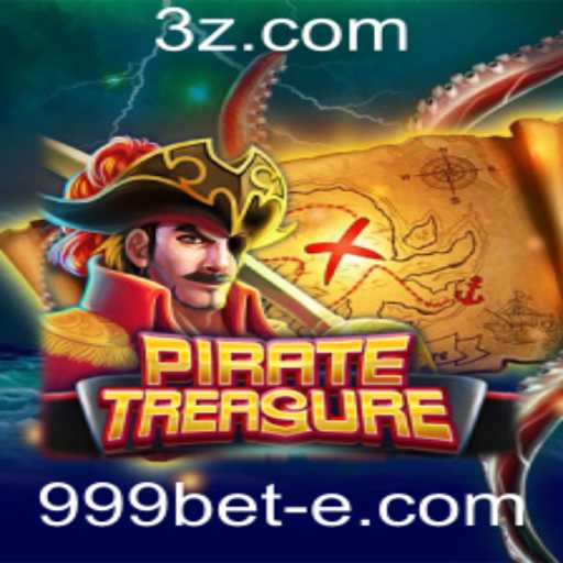 Desvendando os Segredos de PirateTreasure com o 999bet App