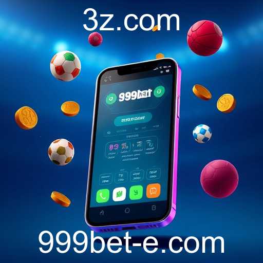 Promoção: Como o 999bet App Está Transformando a Experiência dos Usuários