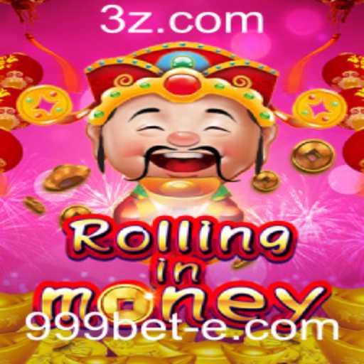 Explorando o Mundo de 'RollingInMoney' com o 999bet App