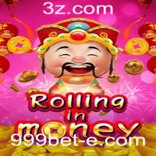 Explorando o Mundo de 'RollingInMoney' com o 999bet App