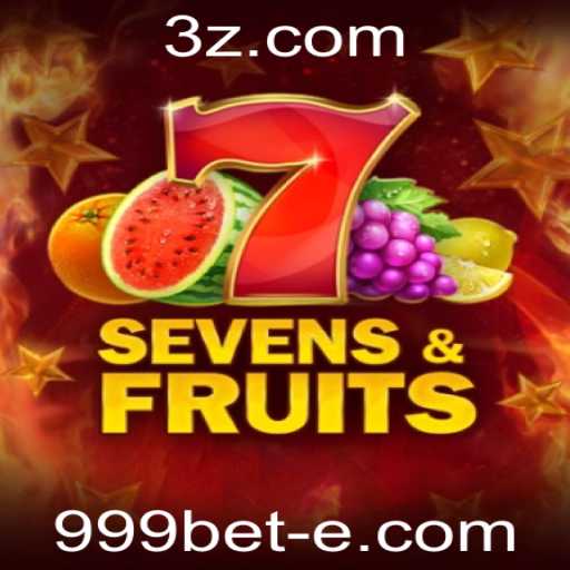 Explorando o Fascinante Mundo do SevensFruits no 999bet App