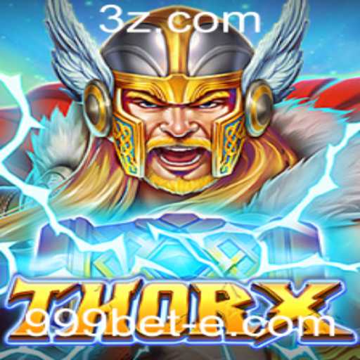 Descubra o Emocionante Mundo de ThorX